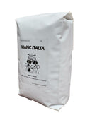 MancItalia Espresso Beans